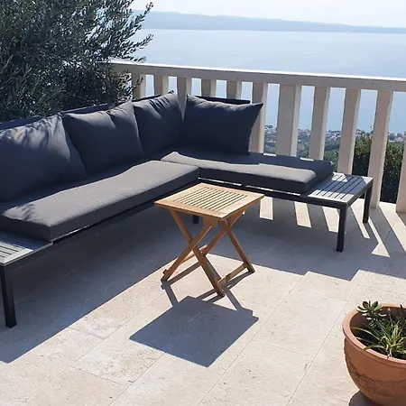 Villa Contesa *